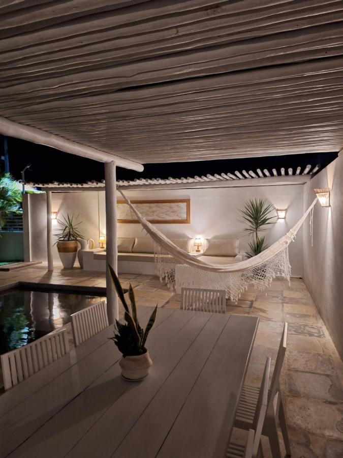Hotel Casa Branca Prea Exteriér fotografie