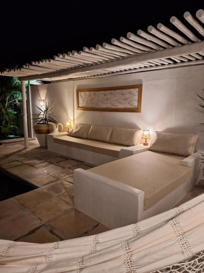 Hotel Casa Branca Prea Exteriér fotografie